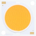 1PCS LED COB Chip Bridgelux Crystal 28 * 28mm Ra90 48W/72W/96W DC36-39V High Lumen Plant Growth Light Home Lighting for Spotlights(Natural White 4000K48W)