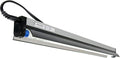 Jump Start T5 Fixture w/Lamp Reflector and Timer 2 ft