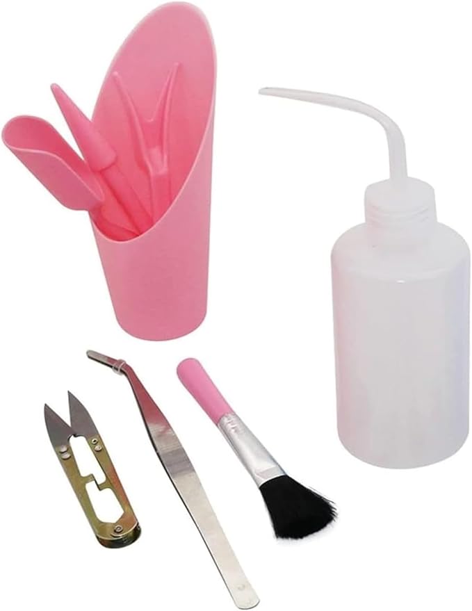 Mini Garden Tool Set 10-Piece Garden Tool Set Garden Tool Gift Box with - Shovel RakePruning Shears Spray Shovel