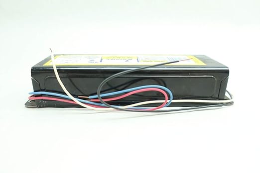 ADVANCE SM-2E40-S-TP Instant Start Fluorescent Ballast 40W 120V-AC D652049