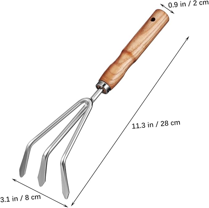Garden Supplies Garden Tool Set Comprehensive Gardening Tools Trowel for Gardening Gifts