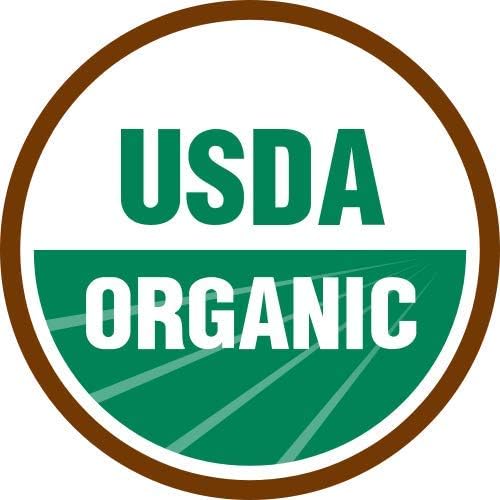 McCabe Organic Mung Bean Sprouting Seeds - Mung Bean Sprouting | Rich with Fiber &amp Minerals | USDA and CCOF Certified | Packed in USA | 1Lb