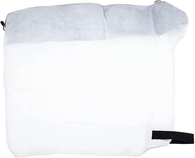 Husqvarna Vacuum Bag HVA with Handle for Leaf Blowers fits 125 BVX / 545119801 595839701