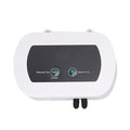 Automatic Plant Waterer with Smart Timer Self Watering Drip Irrigation Kit for Indoor Plants &amp Potted Gardens