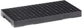 Hoss Heavy-Duty Seed Starting Trays (5 Pack) | 162 Cell Trays | Built to Last a Lifetime