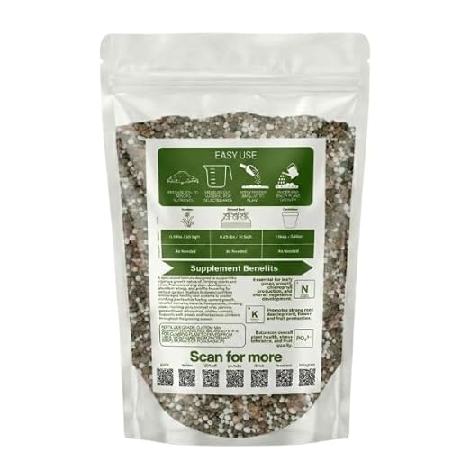 Old Cobblers Farm™ Wicked Growth Climbers &amp Vines Fertilizer – Helps Fast-Growing Vines and Climbers Reach New Heights with Colorful Blooms (5 lbs | 10 lbs | 15 lbs | 20 lbs) (20 lbs)