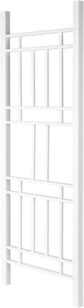 Ochine Garden Trellis for Climbing Plants Outdoor Garden Arch Trellis Decorative Vegetables Flowers Vine Trellis Wedding Arches for Ceremony Decorations Pergola for Garden Backyard Lawn