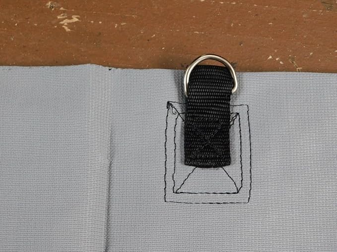 Replacement for Genuine STIHL OEM VACUUM ATTATCHMENT BAG NEW # 4229 708 9702 BG45 BG46 BG55 BG65 BG85 MORE