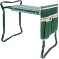 Garden Kneeler Seat Wear Resistant Soft Kneeling Pad for Gardening Women Men