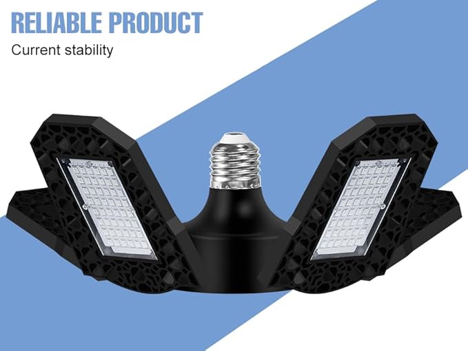 300W LED Plant Light 110V Sunlight Adjustable Panels Greenhouse Tent Planting Box 100-277V Indoors Seedings Hydroponic Lamps UV/IR Vegetable Fruits Flowers Potted Moss Succulent Cultivate Lighting