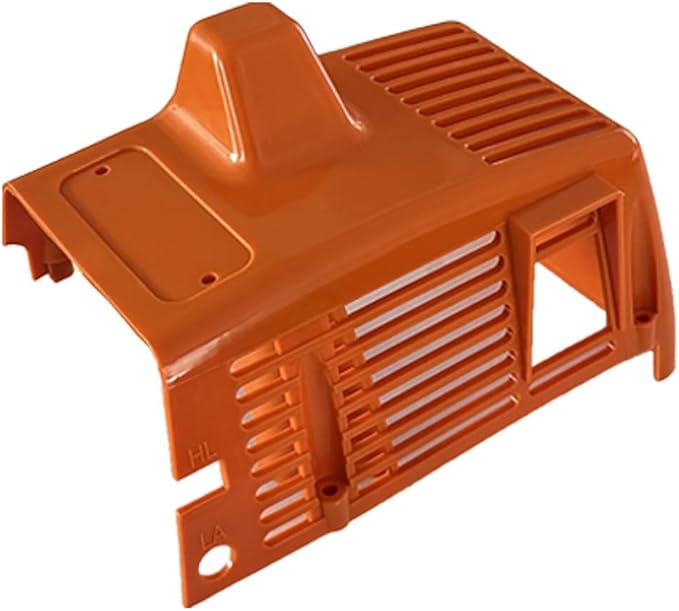 4119 084 0900 Cylinder Engine Shroud Cover Fit for Stihl FS160 FS220 FS280 Engine Protection Cap Lawn Mower Tune-Up Kits