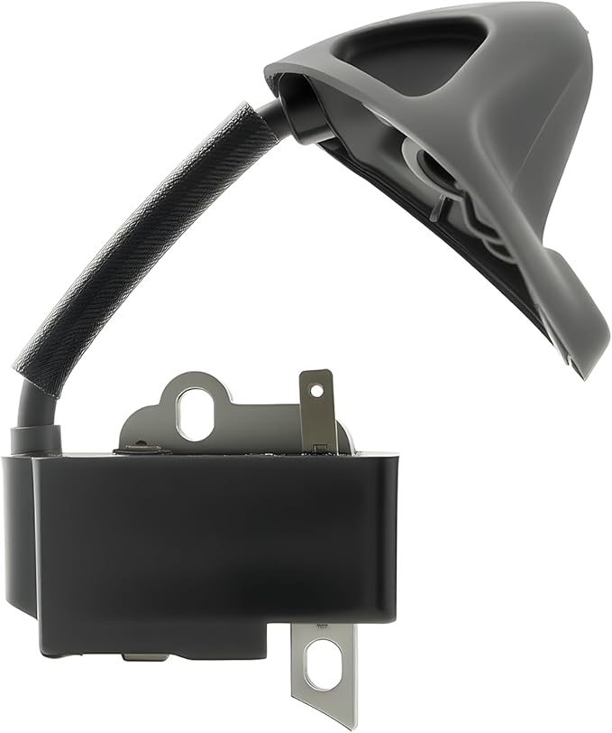 BG56 Ignition Coil Kit Fit For Stihl BG56 BG56C SH56 BG86 BG86C SH86 BG66 BR200 Leaf Blower Replace Parts OEM 4241-400-1318 With Air Filter Tune Up Kit