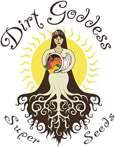 Dirt Goddess Super Seeds ~ Boston Pickling Cucumber Seeds (1 Lb) Bulk Non GMO