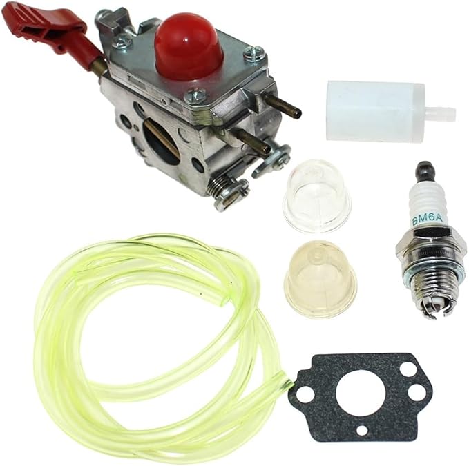 AOKLEY Carburetor for 358794761 358794762 358794763 358794764 358794771 358794772 358794775 358794776 358794781 545081857