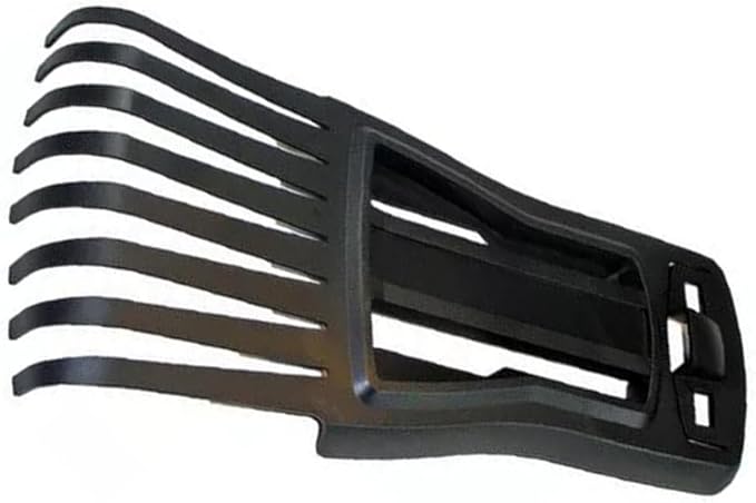 Replacement 90516147 Blower Rake Attachment for Black and Decker LH5000 LH4500