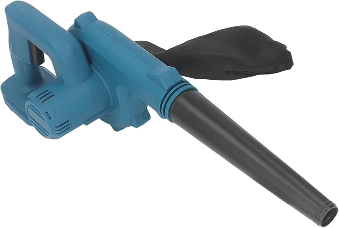 Hilitand Cordless Mini Leaf Blower High Power Handheld Battery Operated Vacuum for Blowing Snow Dust Suction Pet Hair Removal Hilitandig7gdzaky0