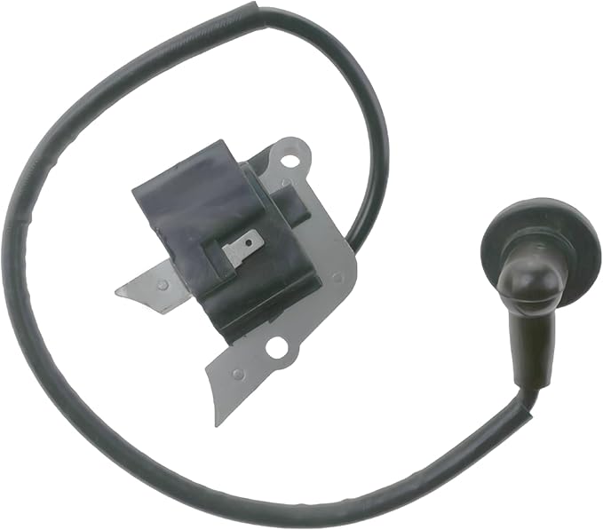 Ignition Coil Replaces For Husqvarna 140B 145B 145BT 155B 155BT 165BT Backpack Blower 5310032-80 5310033-84 695000429
