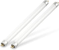 Flowtron 6W Replacement UV Bulb Indoor Bug Zappers | Compatible with FLWINZ11