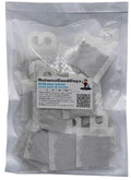 Amblyseius swirskii 25 Sachets with 250 Mites