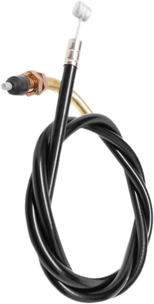 Leaf Blower &amp Vacuum Parts V430001670 OEM Genuine Echo Throttle Cable for PB755H PB755SH and E-Book in A Gift