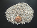 Padoha CRUSHED OYSTER SHELL Organic Fertilizer Soil Mineral Compost Nutrient 10 LB FINE Padoha
