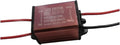 LED Driver Power Supply 1-3W Flower Lantern Lawn lamp Plant lamp Bean Gall lamp Wall lamp Garden lamp Constant Current Waterproof Power Supply DXQ-GF-3W