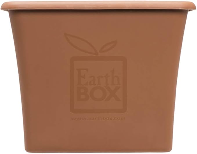 EarthBox 80105 Garden Kit Standard Terracotta