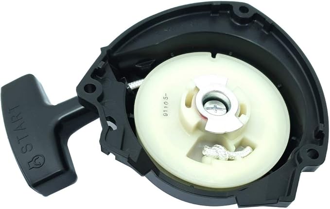 MARUYAMA Recoil Strarter Backpack Blower BL9000 OEM 276131