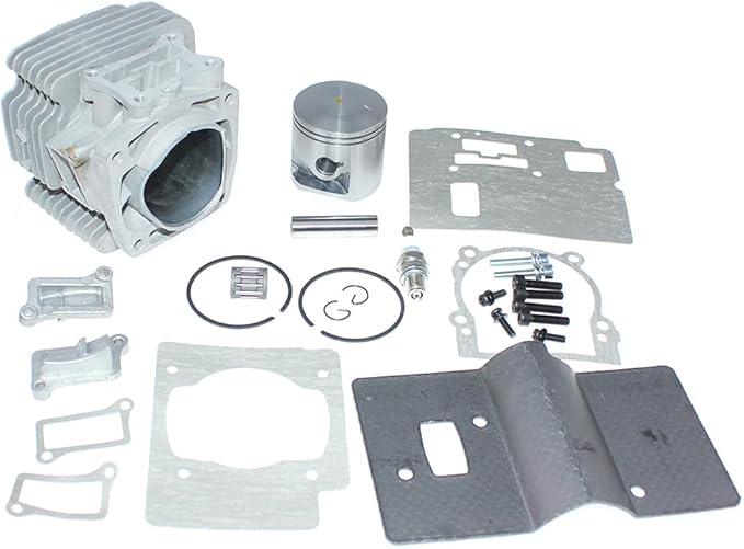 Cylinder Piston Kit for RedMax EBZ8560 EBZ8560RH