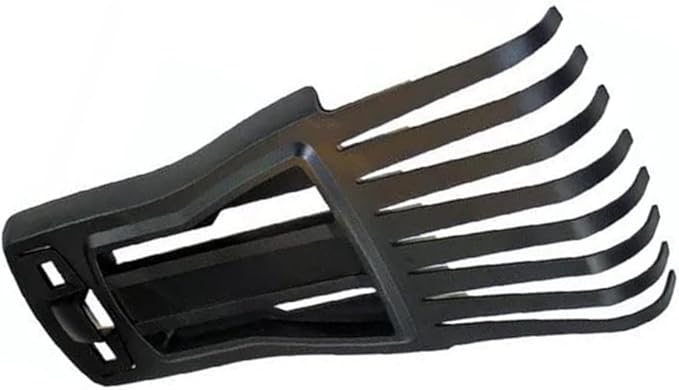 Replacement 90516147 Blower Rake Attachment for Black and Decker LH5000 LH4500