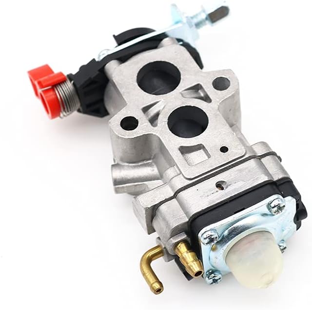 Carburetor for RedMax EBZ5100-CA EBZ5100RH-CA Backpack Blower Part # WYA-74 carb