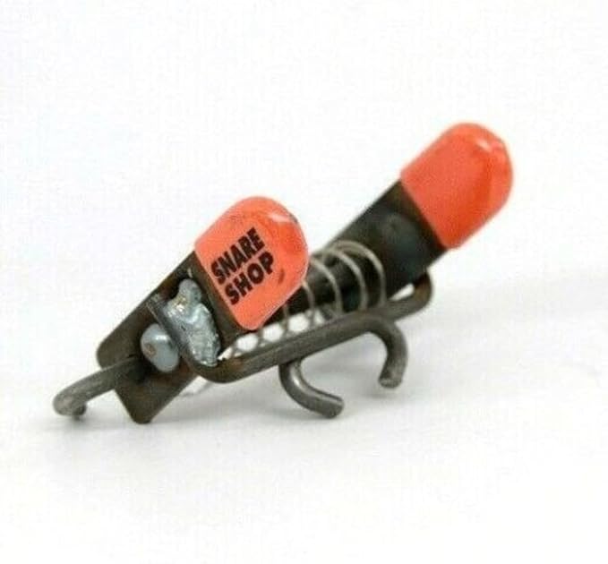 Ram-Lok Plus Safety Tool for Power Snares and Body Grip Traps