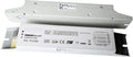 2pcs 110V/220V 50-60Hz 2X36W T8 2 Lamp Electronic Ballast RS-EU236B RS-P236B Ballast(220V)