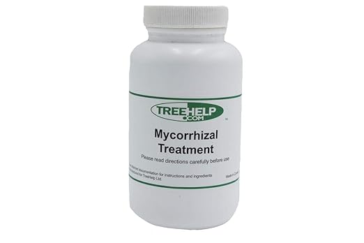 TreeHelp Annual Care Kit for Locust