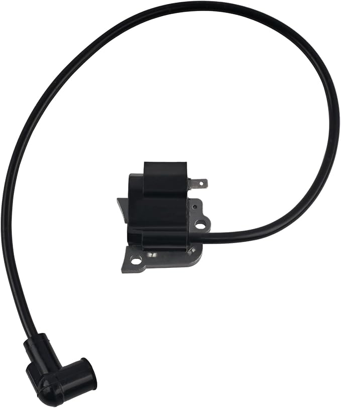 Ignition Coil 161837-1 597-70010-10 For Dolmar PB-7601.4 PB-7602.4 Backpack Leaf Mist Blower