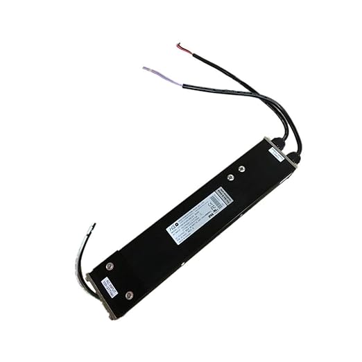 High-Perfection-Tech LP1090-24-GG-299-DV Dimmable LED Driver 96W 24V 100-240V