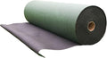 Weed Control Fabric Heavy Duty Garden Weed Membrane Cut Easily Ground Cover Membrane Weed Barrier Mat for Artificial Grass Patios Paths Flower Beds(1.5 * 100m)