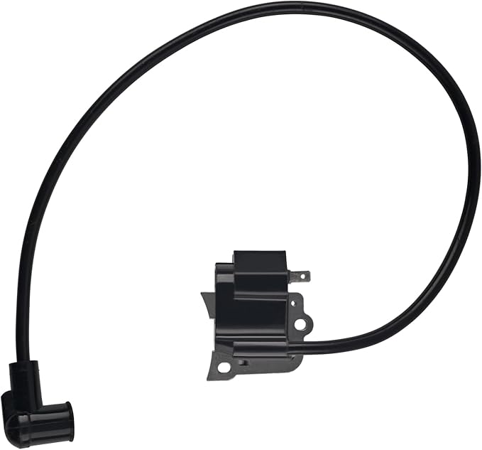 Ignition Coil 161837-1 597-70010-10 For Dolmar PB-7601.4 PB-7602.4 Backpack Leaf Mist Blower