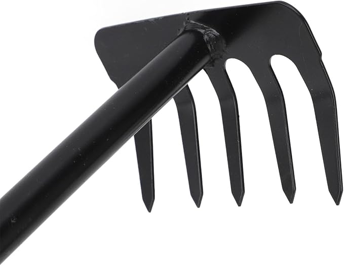 FLEXMAN 3Pcs Gardening Tool Set Portable Garden Hand Tools Heavy Gardening Kit Gardening Hand Tools Gardening Tools for Outdoor Activities and Small Gardens