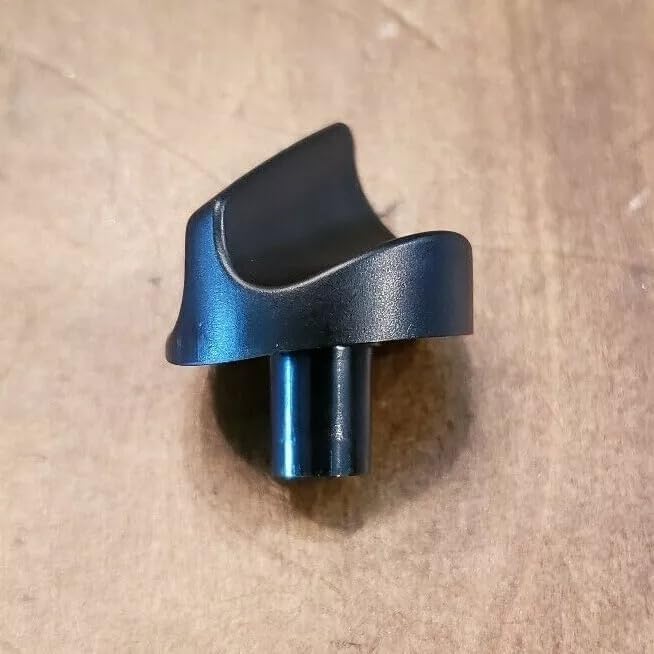 Replacement for Genuine STIHL Blower Choke Knob OEM BR500 BR550 BR600 BR700 42821829500