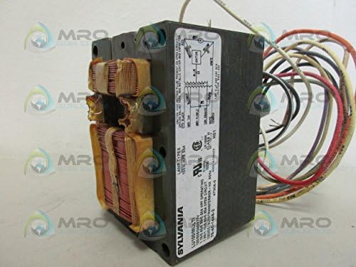 SYLVANIA LU100/MULTI-KIT BALLASTNEW IN BOX