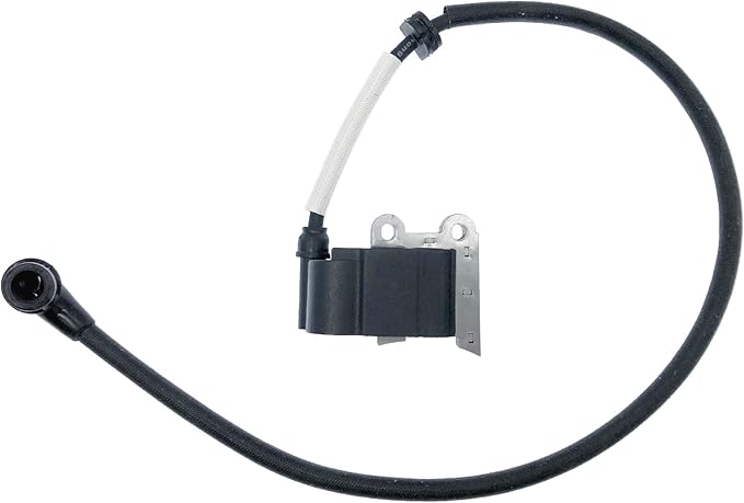 502846401 Ignition coil for Husqvarna Backpack blower 150BT/350BT/150BF/350BFReplaces coil 511492901Replace IKEDA-D RML DO-2