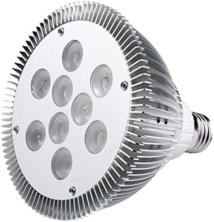27W CREE Blub LED Grow Light Par Light For Plant Greenhouse