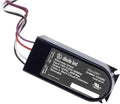 DIODE LED MIKRODIM SERIES LED DRIVER - 60 WATT CAPACITY - DIMMABLE - 120V INPUT / 24V DC OUTPUT