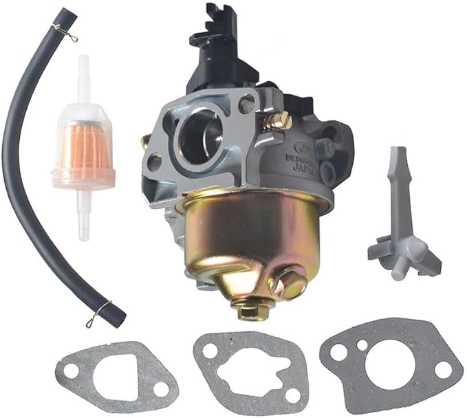 Carburetor For Powermate P-WB-163150-E 150MPH 1200CFM Walk-Behind Leaf Blower