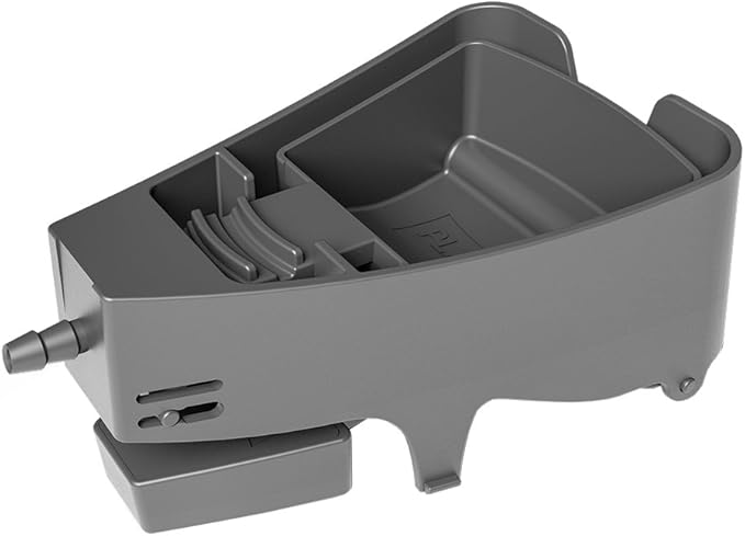 PLANT IT 01-075-080 Kit-15L Plantit Gogro Automatic Watering System 2 Expansion Kit 15L Pots Black