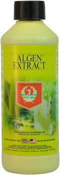 House &amp Garden HGALG005 Algen Extract Fertilizer 500 mL