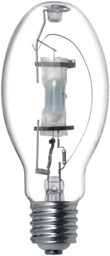 Eye Hortilux Metal Halide Horizontal HO 400W