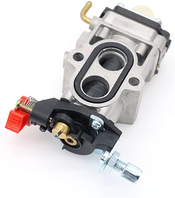 Carburetor for RedMax EBZ5100-CA EBZ5100RH-CA Backpack Blower Part # WYA-74 carb