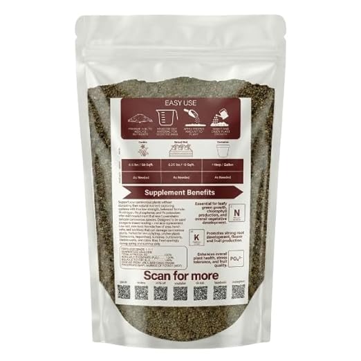Old Cobblers Farm™ Wicked Growth Carnivorous Plants Fertilizer - Tailored nutrients for Sensitive Insect-Eaters Like Flytraps and Pitcher Plants (5 lbs | 10 lbs | 15 lbs | 20 lbs) (20 lbs)
